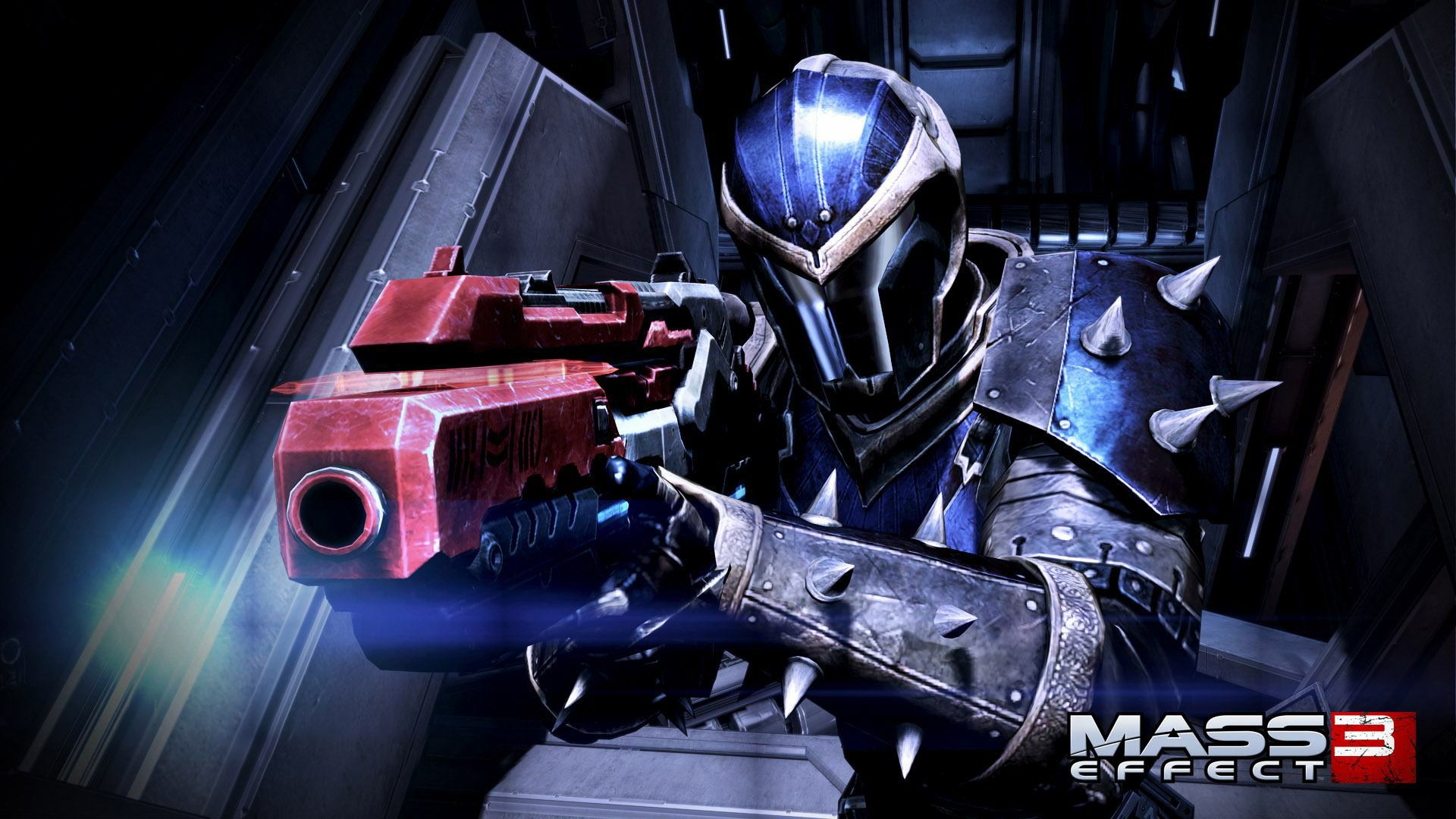 Mass Effect 3 (Edición Coleccionista)